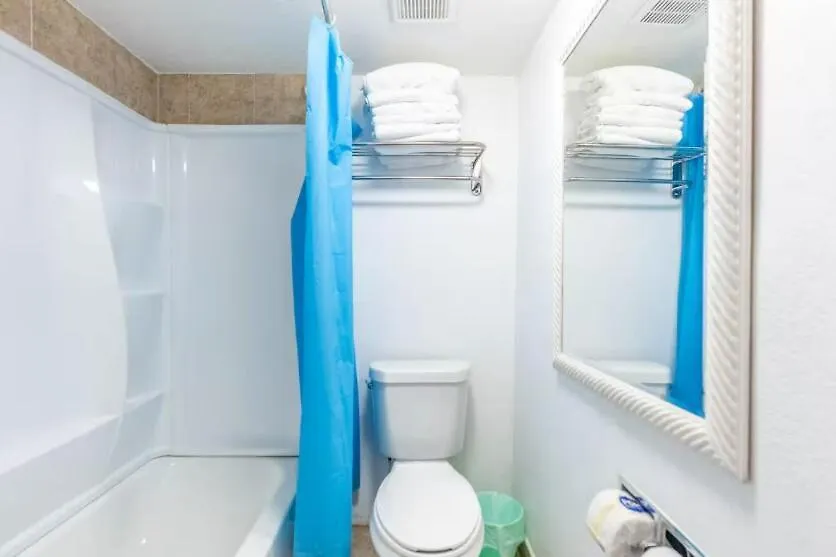 Holiday home Ocean View Condo - Steps To Beach - Ace Location Clearwater Beach