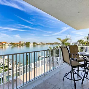 204 Bay Harbor Holiday home