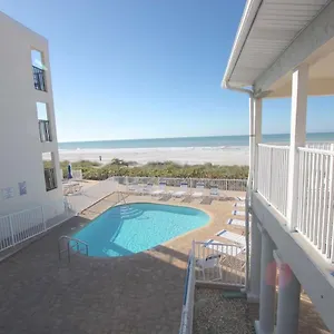 201 Belleair Club Holiday home