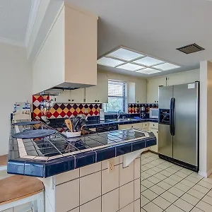 Sun Harbor Unit 1 - Weekly Townhouse Holiday home