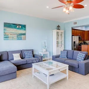Bayfront Bounty Holiday home
