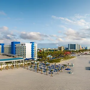 Resort Hilton Clearwater Resort&spa, Clearwater Beach