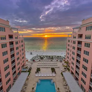 Hyatt Regency Clearwater & Clearwater Beach