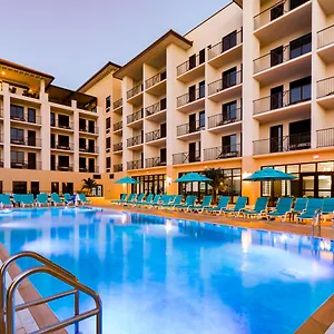 Hotel Edge Clearwater, Clearwater Beach