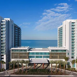 Wyndham Grand Clearwater Resort
