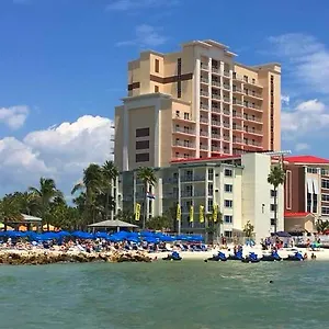 Hotel Gulfview - On The, Clearwater Beach