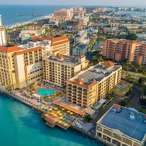 Resort Hotel&suites Clearwater, Clearwater Beach