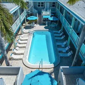 Camelot Hotel