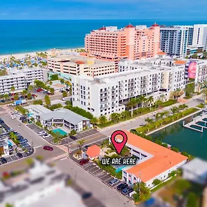 Tropical Breeze Clearwater Beach