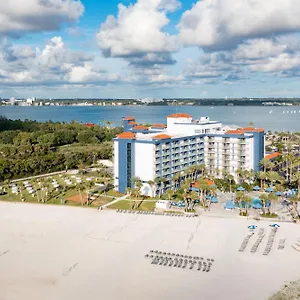 Resort Sheraton Key, Clearwater Beach