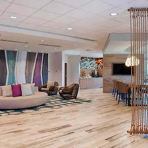 Fairfield & By Marriott Clearwater Hotel