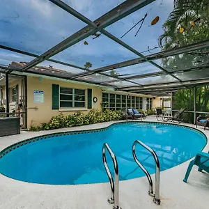 Sunset House Holiday home