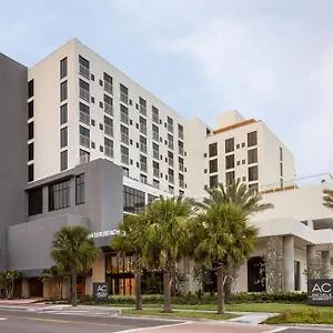 Ac By Marriott Clearwater Clearwater Beach