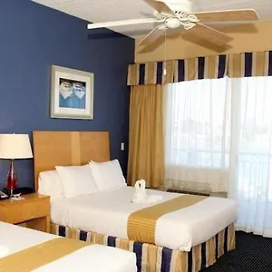 Chart House And Marina Motel