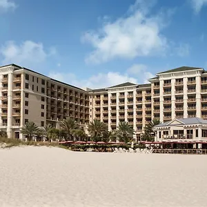 Resort Sandpearl Private, Clearwater Beach