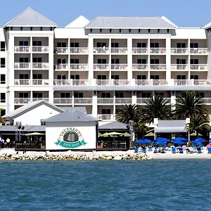 Shephard's Live Entertainment Hotel