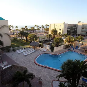 3* Hotell Seaside &