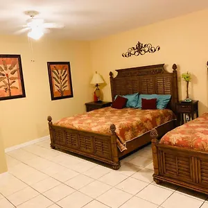 Resort Royal North, Clearwater Beach